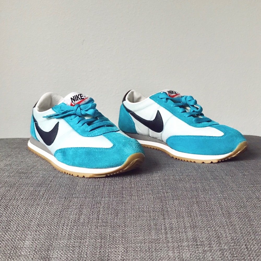 Nike Oceania Retro Sneakers
